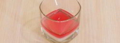 многослойное желе. Шаг 5