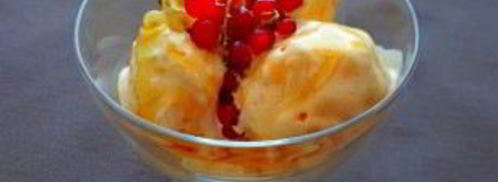 абрикосовое мороженое. Шаг 4