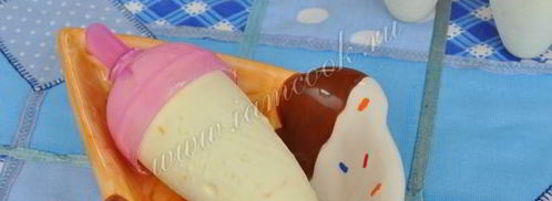 апельсиновое мороженое с мартини. Шаг 9