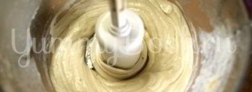 банановое мороженое. Шаг 5