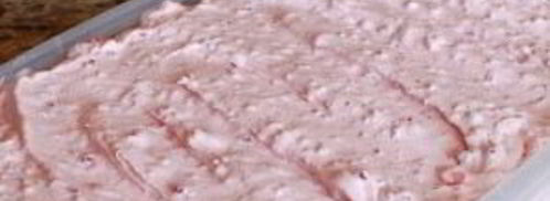 десерт из мороженого. Шаг 7