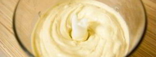 домашнее банановое мороженое. Шаг 4