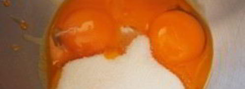 домашнее мороженое пломбир. Шаг 3