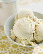 Домашнее мороженое в блендере