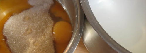 итальянское мороженое. Шаг 2