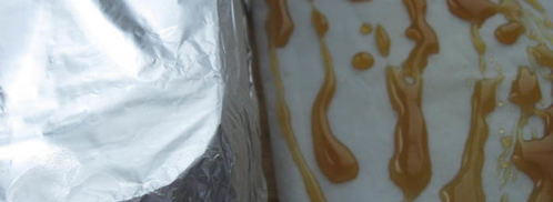 итальянское мороженое. Шаг 5