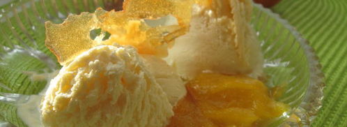 итальянское мороженое. Шаг 7