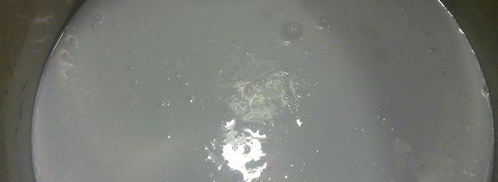 карамельное мороженое. Шаг 4