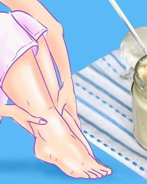 Клубничное мороженое