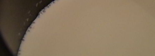 кофейно-ореховое мороженое. Шаг 2