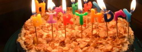 миндальный хрустящий торт-мороженое. Шаг 5