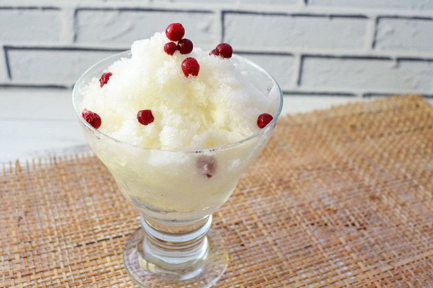 Рецепт мороженое 5 рублей