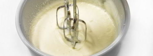 мороженое американа. Шаг 4