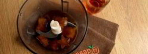 мороженое ирландский кофе. Шаг 3