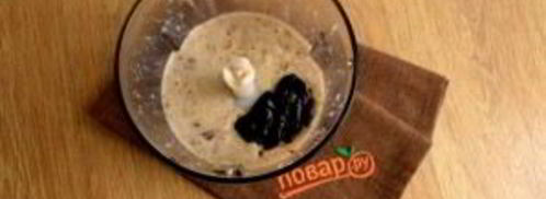 мороженое ирландский кофе. Шаг 5