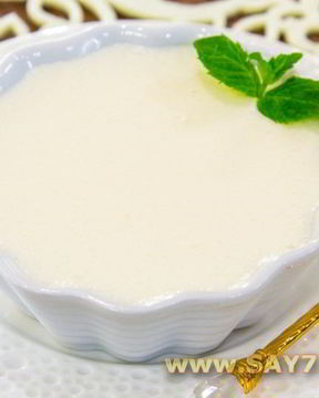 Мороженое Кокосовое