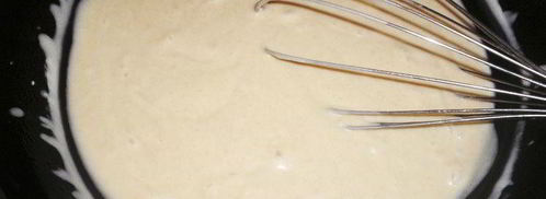 мороженое крем-брюле. Шаг 6