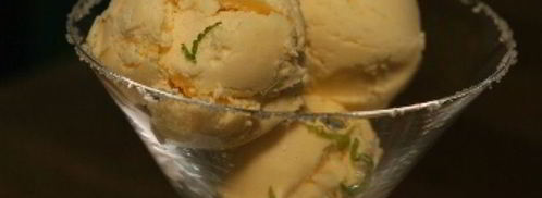 мороженое маргарита. Шаг 6