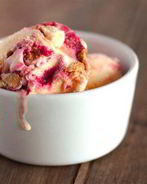 Мороженое Павлова