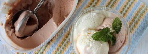 мороженое по госту. Шаг 9