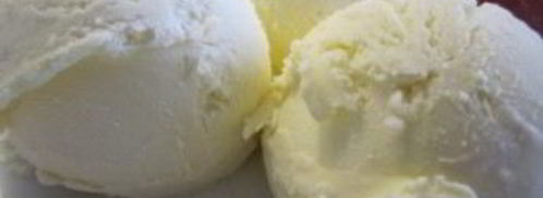 мороженое с медом. Шаг 6