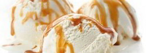 мороженое с медом. Шаг 7