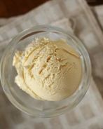 Мороженое с виски