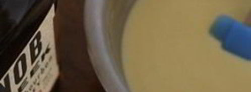 мороженое с виски. Шаг 2