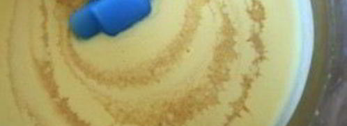 мороженое с виски. Шаг 3