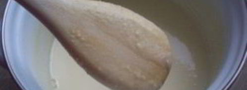 мороженое сладкое. Шаг 5