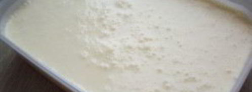 мороженое сладкое. Шаг 8