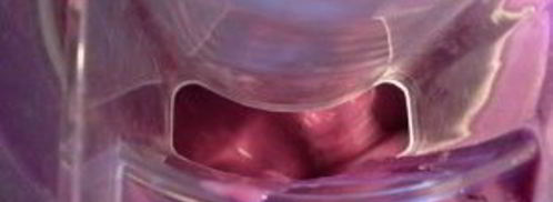 мороженое в блендере. Шаг 2