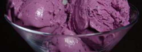 мороженое в блендере. Шаг 5