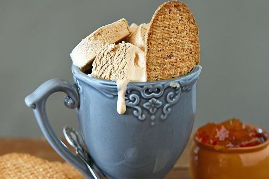 Рецепт пивное мороженое