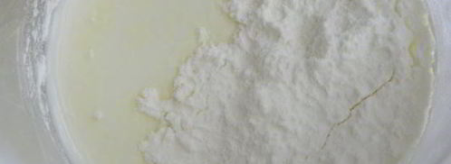 пломбир по госту. Шаг 3