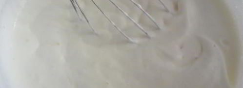 пломбир по госту. Шаг 6