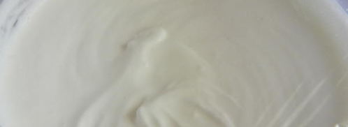 пломбир по госту. Шаг 7