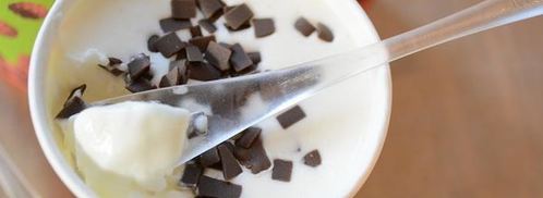 пломбир по госту. Шаг 8