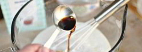 пломбир в мороженице. Шаг 3