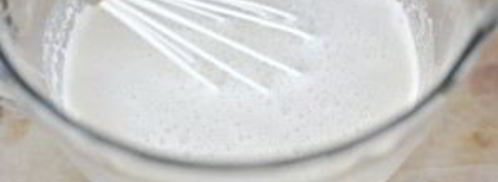 пломбир в мороженице. Шаг 5