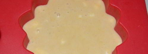 пряное мороженое с тыквой. Шаг 5