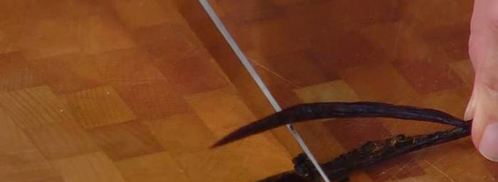 шафранное мороженое. Шаг 3