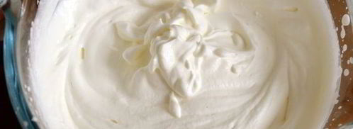 шоколадное мороженое с черным перцем. Шаг 5