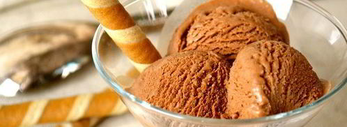 шоколадное мороженое с черным перцем. Шаг 8