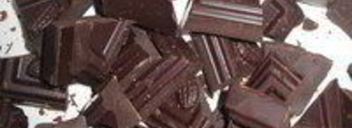 шоколадный пломбир. Шаг 2