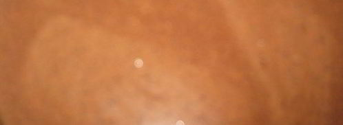 шоколадный пломбир. Шаг 3