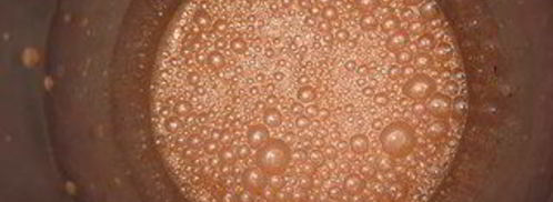 шоколадный пломбир. Шаг 5