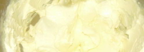 сливочно-клубничное мороженое. Шаг 7