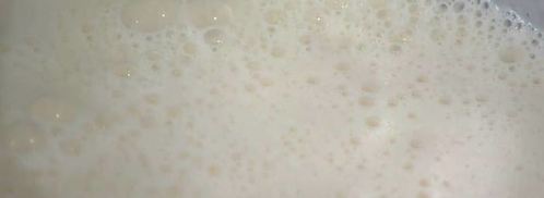 сливочный пломбир с бергамотом. Шаг 3