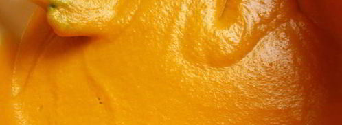 тыквенное мороженое. Шаг 5